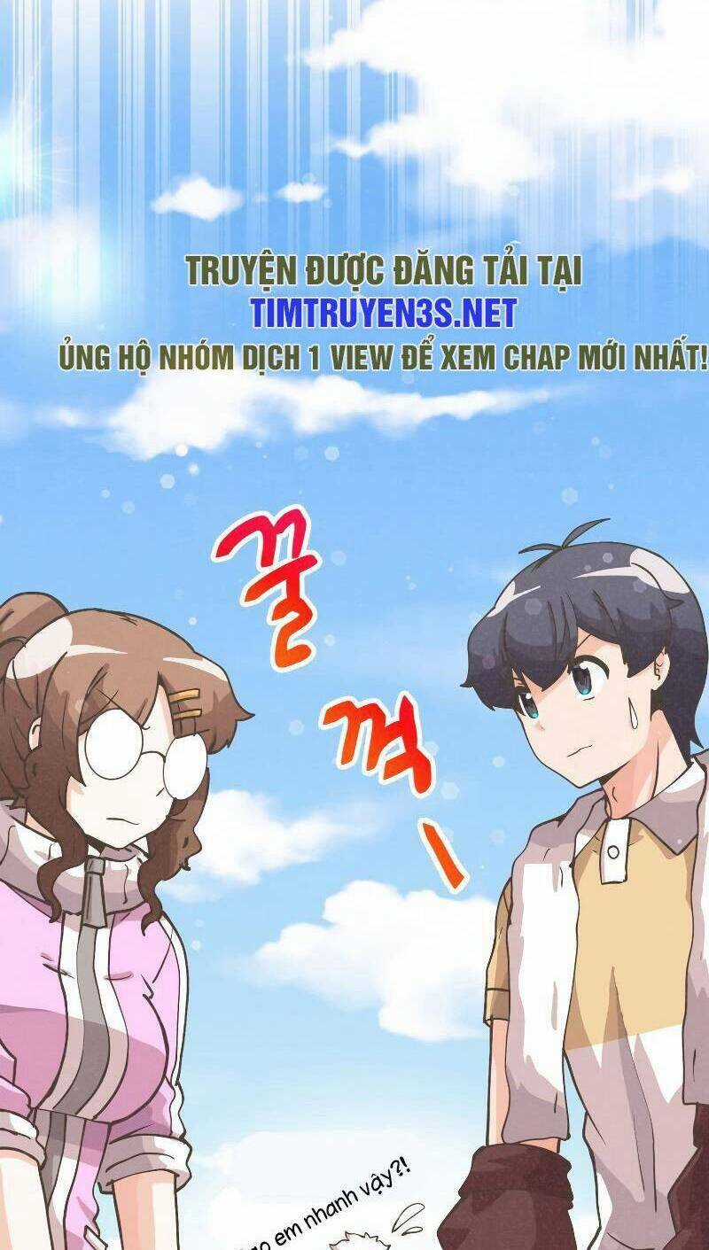 Tôi Trở Thành Một Nông Dân Chapter 138 trang 4