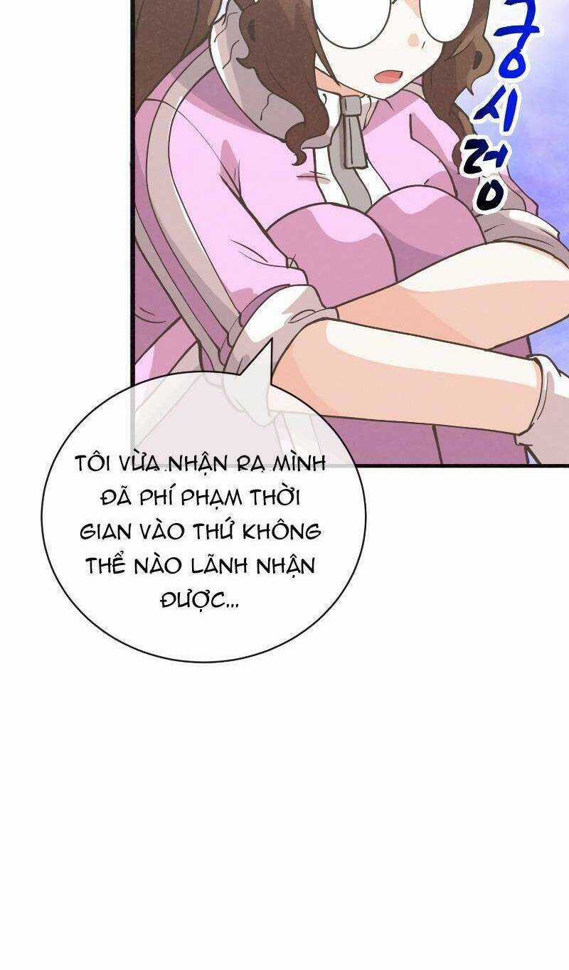 Tôi Trở Thành Một Nông Dân Chapter 138 trang 50