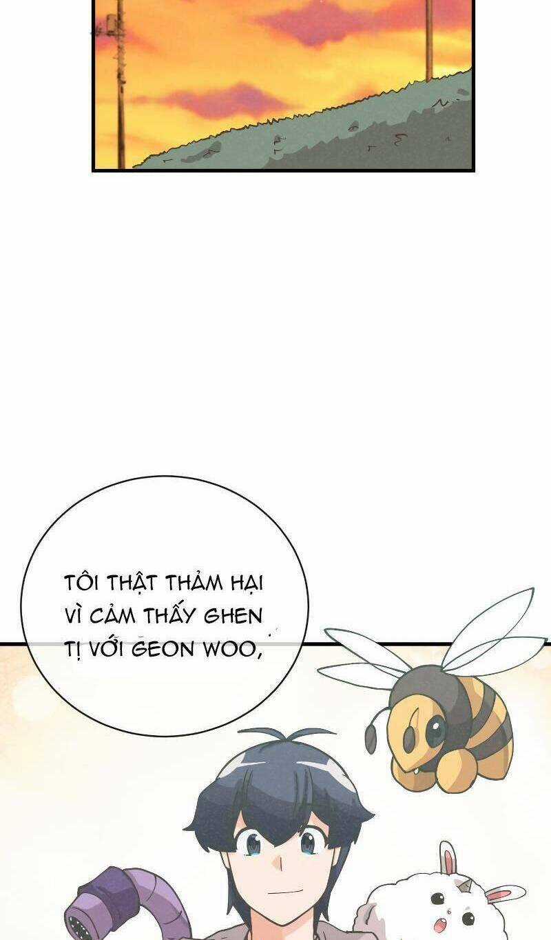 Tôi Trở Thành Một Nông Dân Chapter 138 trang 52