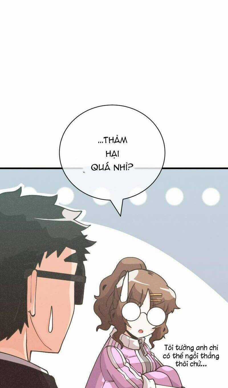 Tôi Trở Thành Một Nông Dân Chapter 138 trang 57