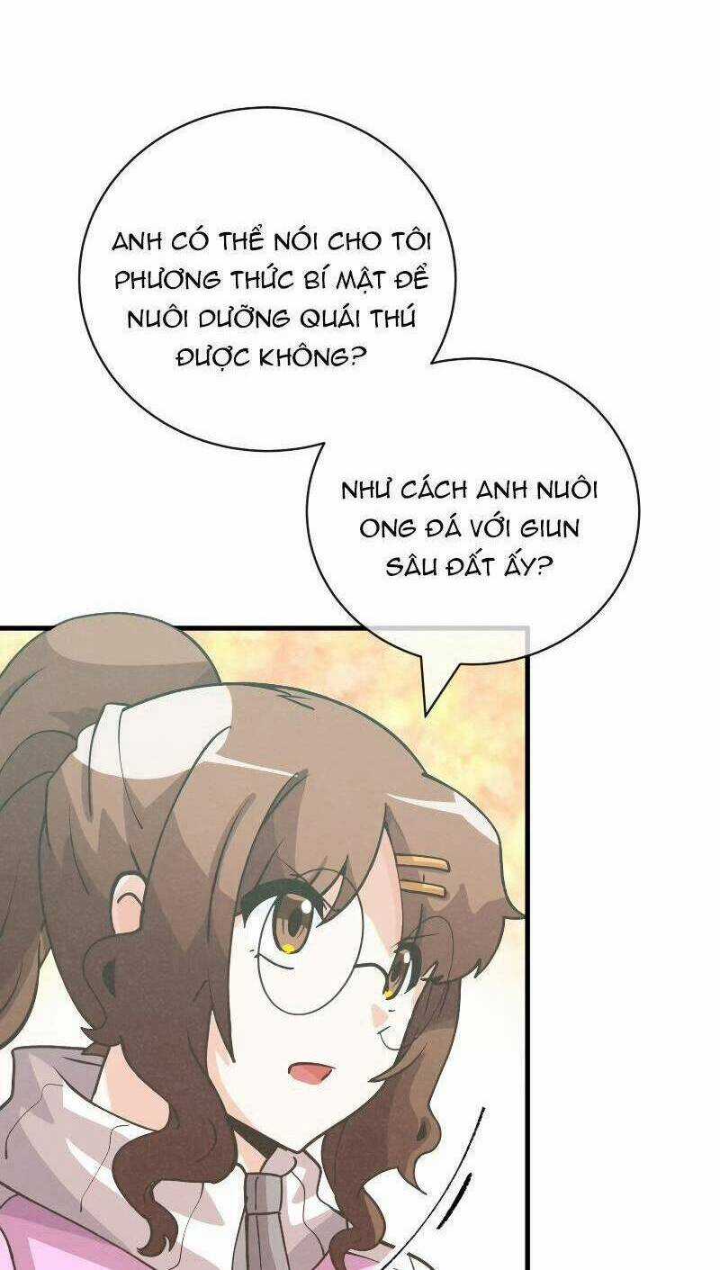 Tôi Trở Thành Một Nông Dân Chapter 138 trang 7