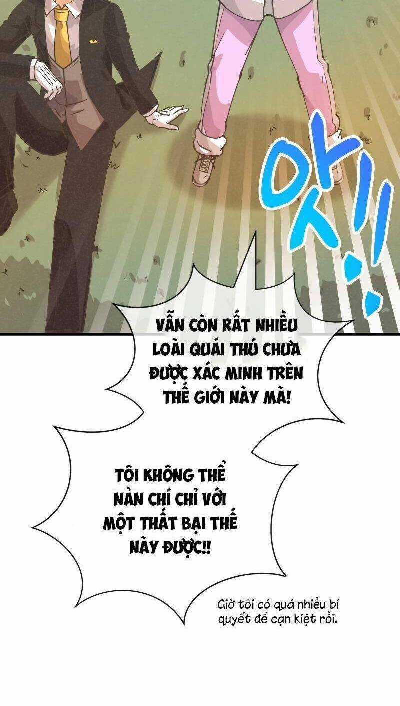 Tôi Trở Thành Một Nông Dân Chapter 138 trang 72