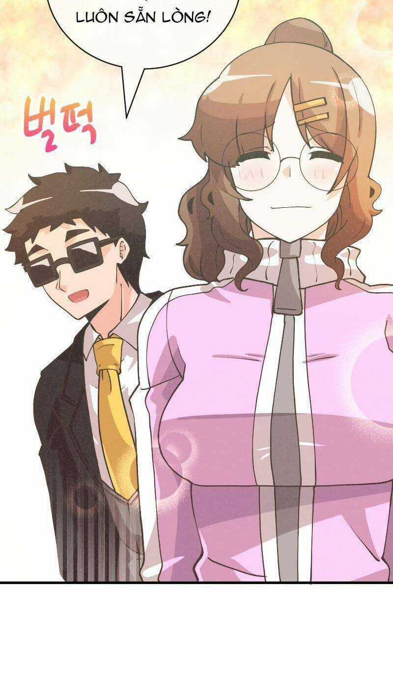 Tôi Trở Thành Một Nông Dân Chapter 138 trang 76