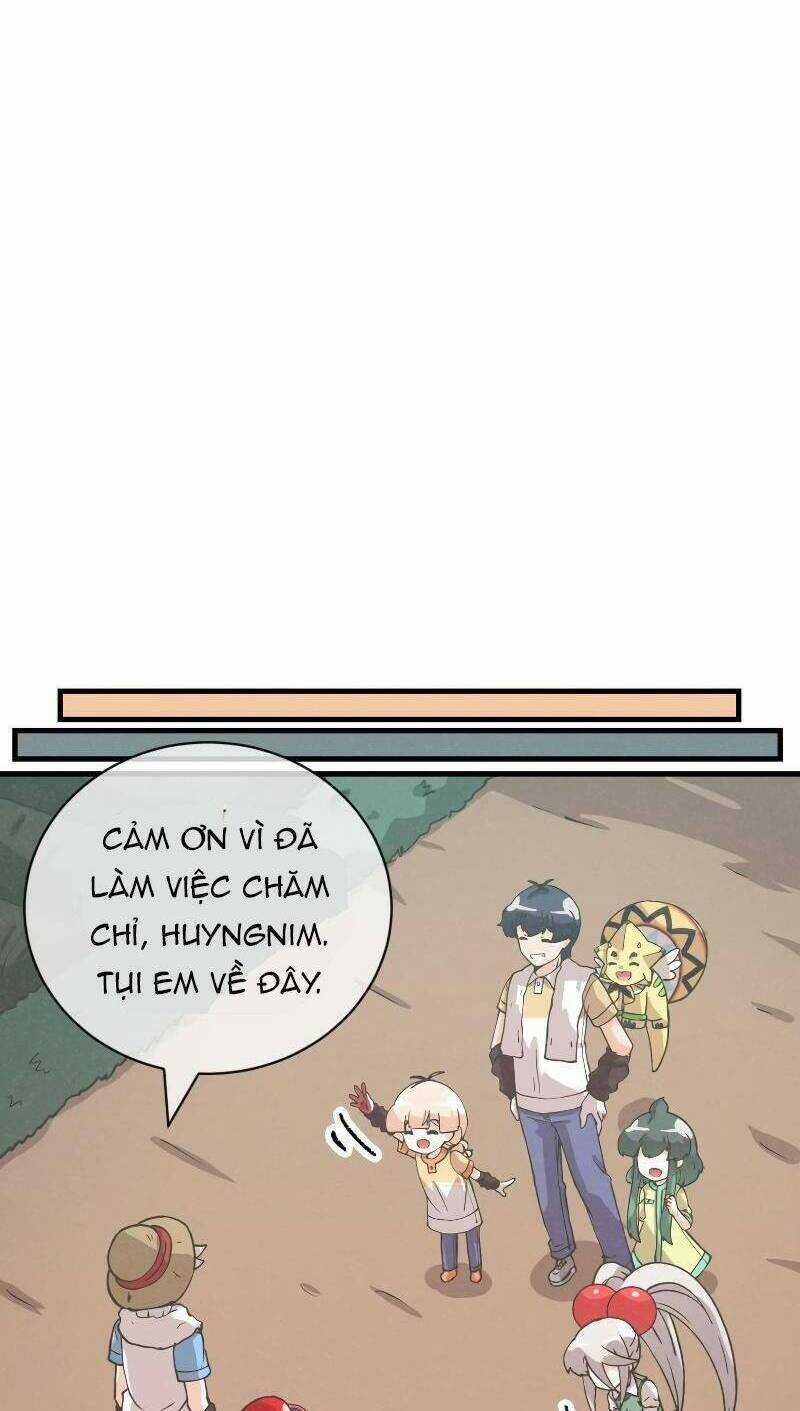 Tôi Trở Thành Một Nông Dân Chapter 138 trang 79