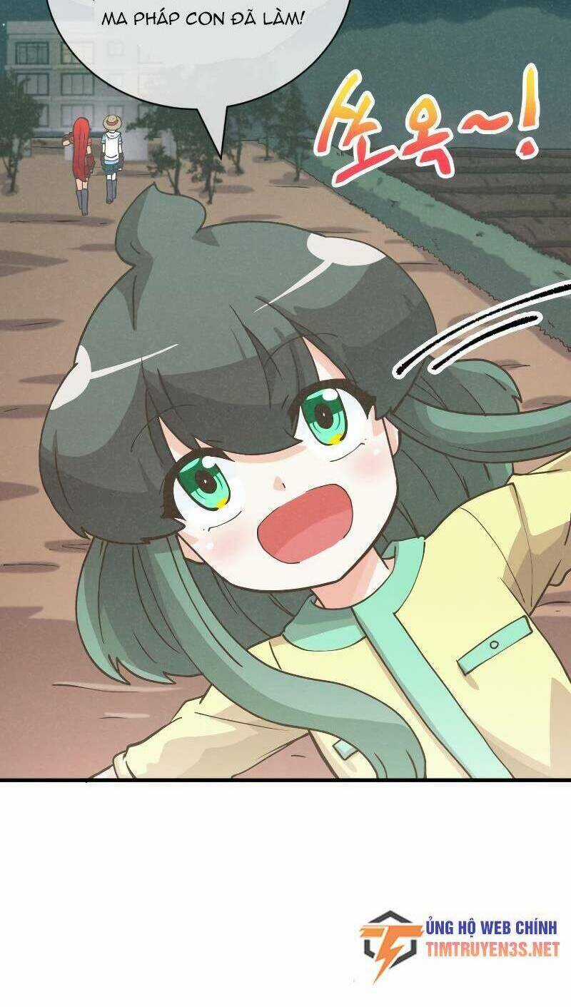 Tôi Trở Thành Một Nông Dân Chapter 138 trang 81