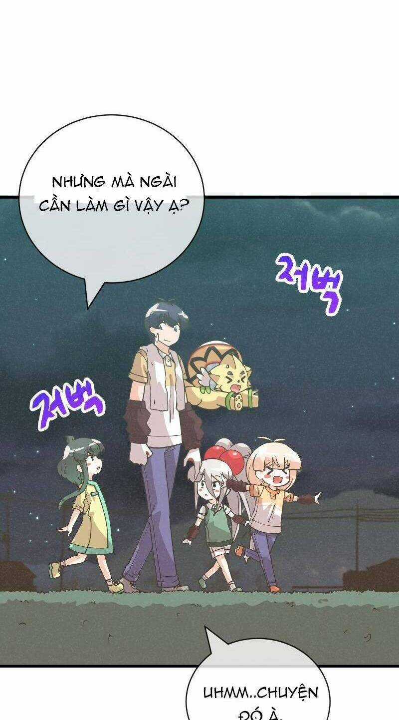 Tôi Trở Thành Một Nông Dân Chapter 138 trang 87