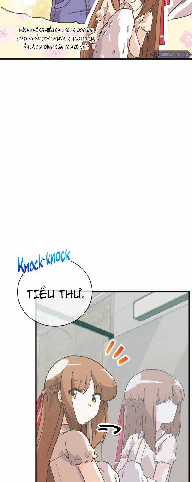 Tôi Trở Thành Một Nông Dân Chapter 139 trang 20