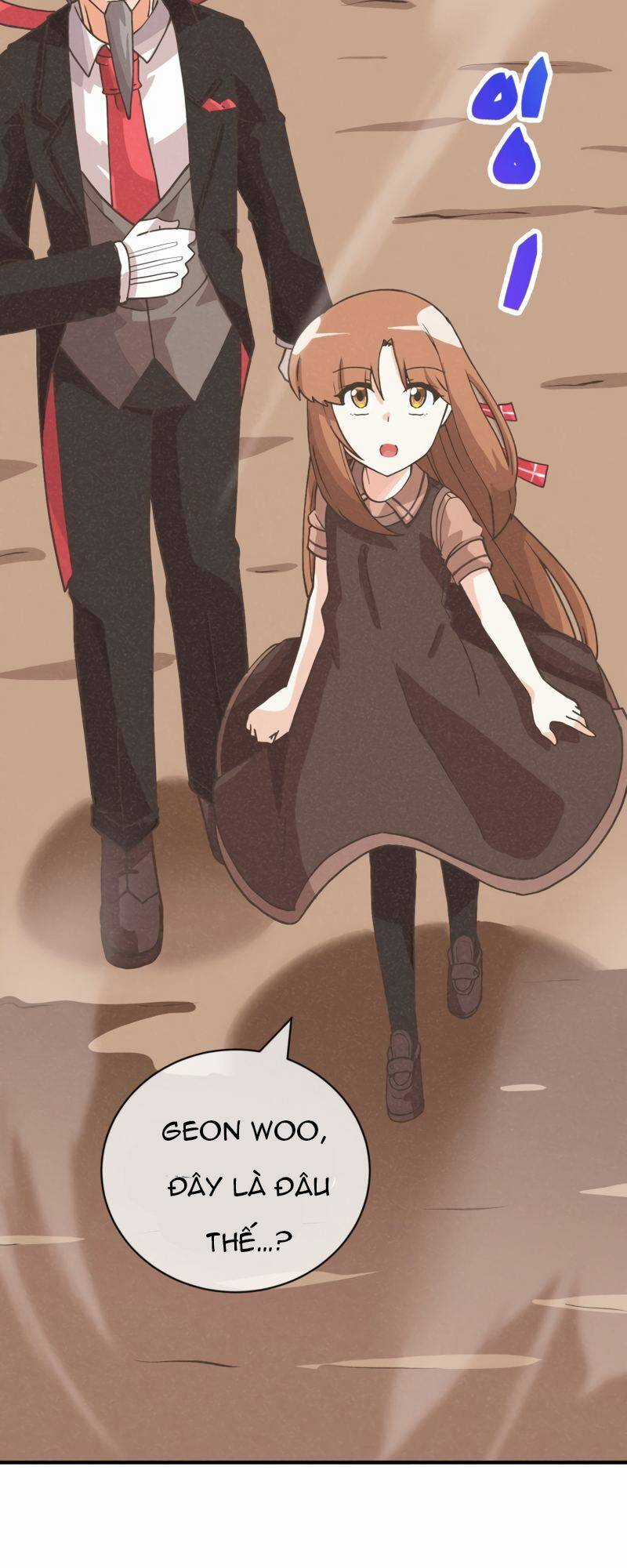 Tôi Trở Thành Một Nông Dân Chapter 139 trang 26