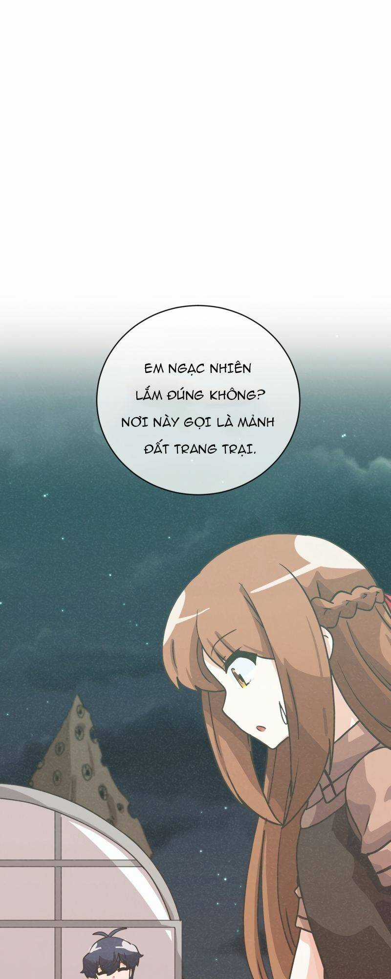 Tôi Trở Thành Một Nông Dân Chapter 139 trang 27