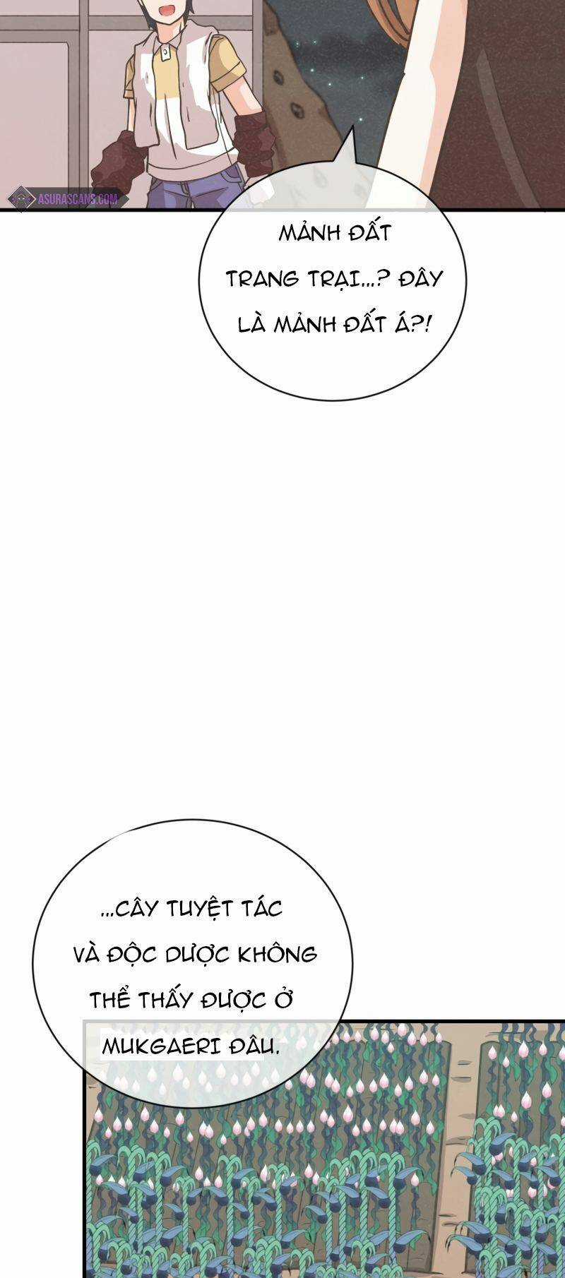 Tôi Trở Thành Một Nông Dân Chapter 139 trang 28