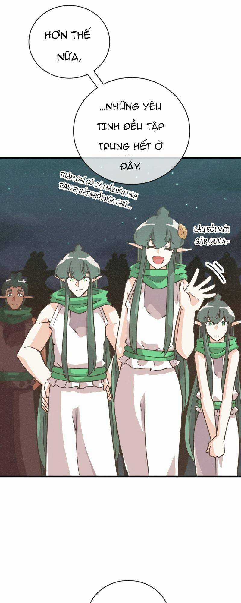 Tôi Trở Thành Một Nông Dân Chapter 139 trang 30