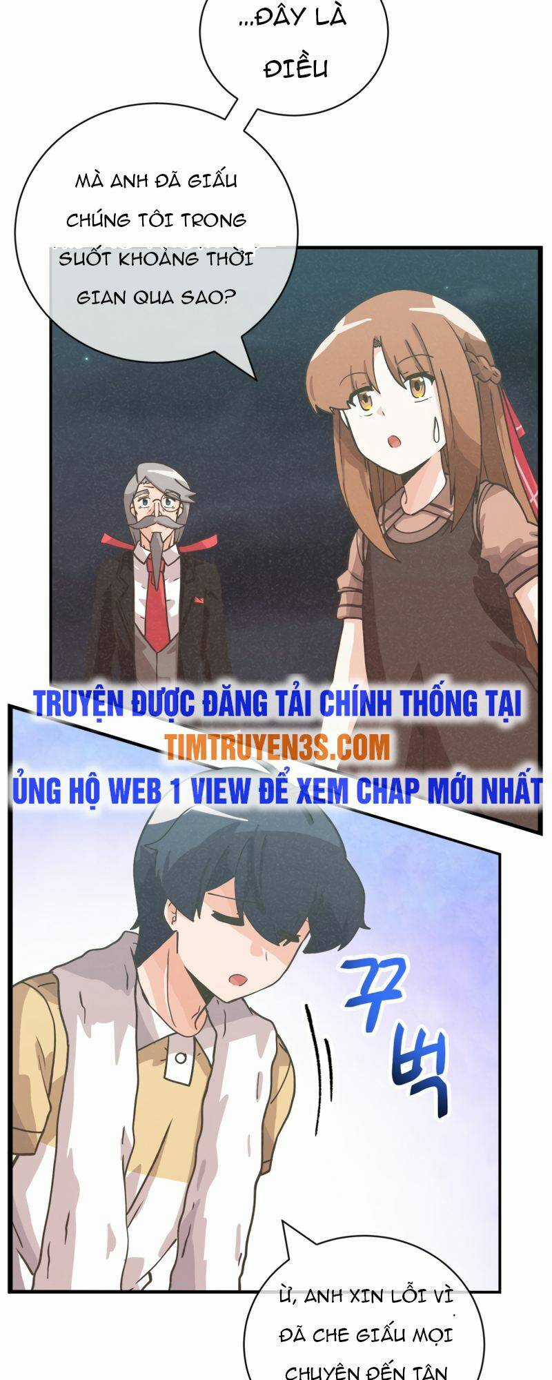 Tôi Trở Thành Một Nông Dân Chapter 139 trang 31