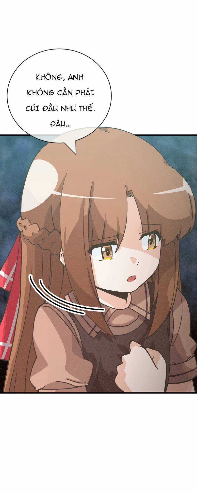 Tôi Trở Thành Một Nông Dân Chapter 139 trang 33