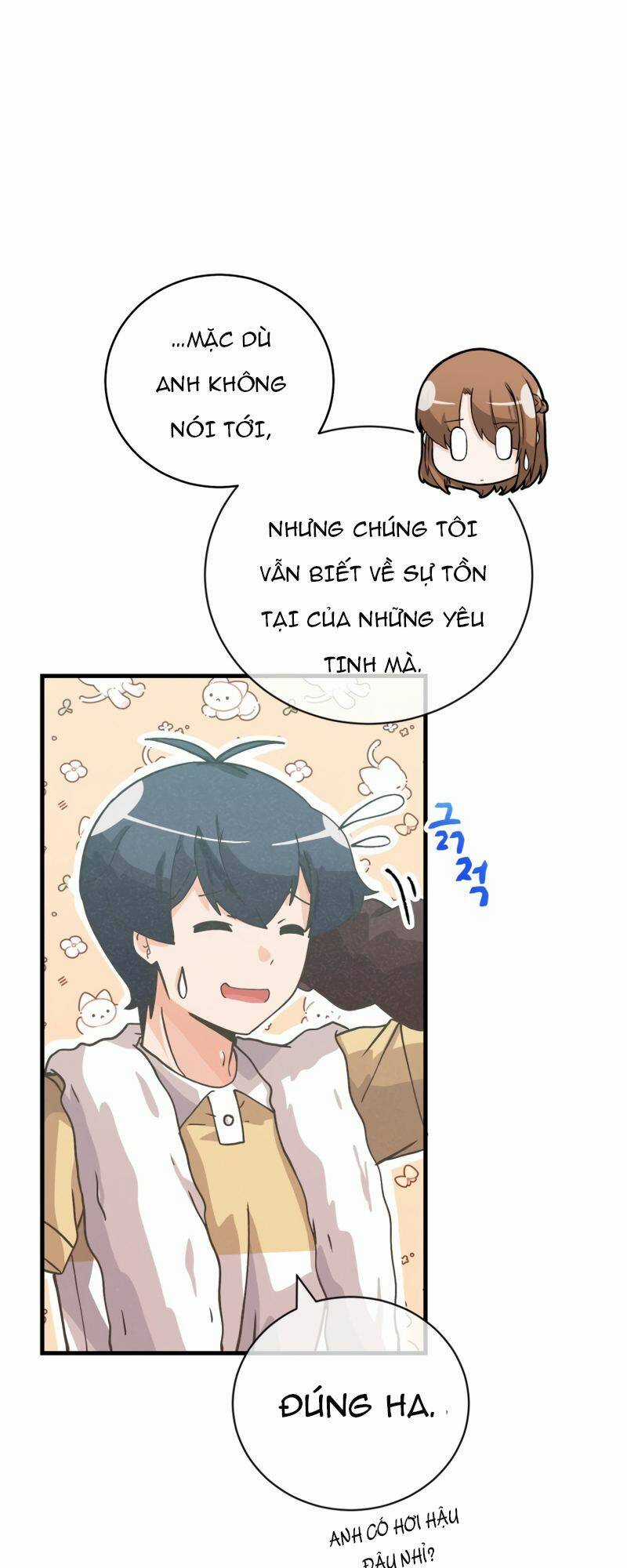 Tôi Trở Thành Một Nông Dân Chapter 139 trang 34