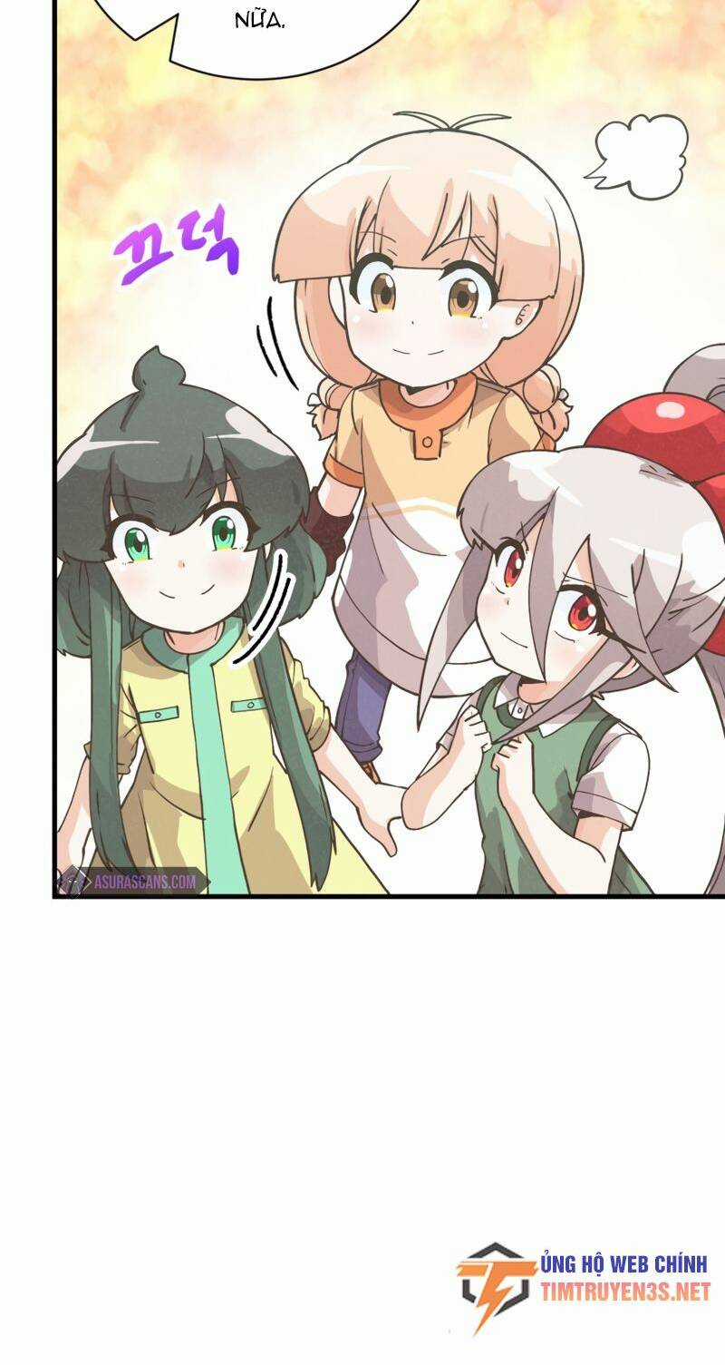 Tôi Trở Thành Một Nông Dân Chapter 139 trang 36