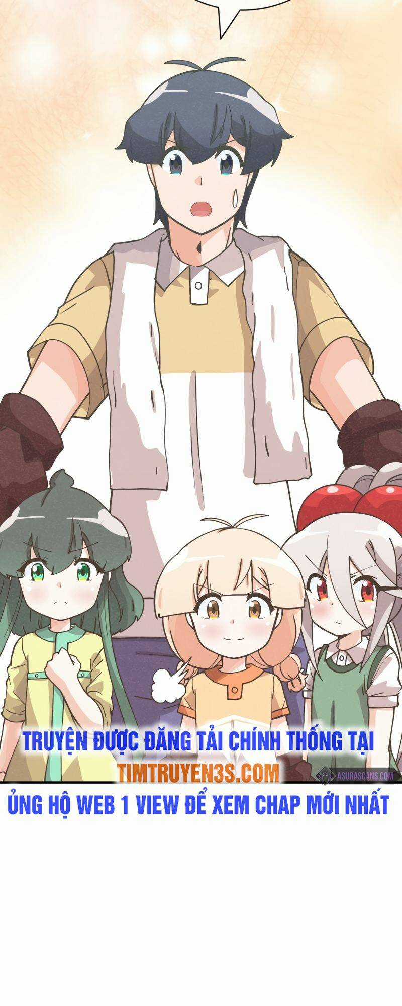 Tôi Trở Thành Một Nông Dân Chapter 139 trang 40