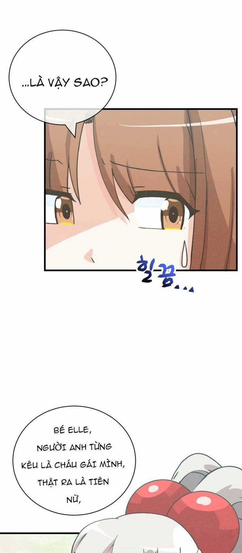 Tôi Trở Thành Một Nông Dân Chapter 139 trang 42