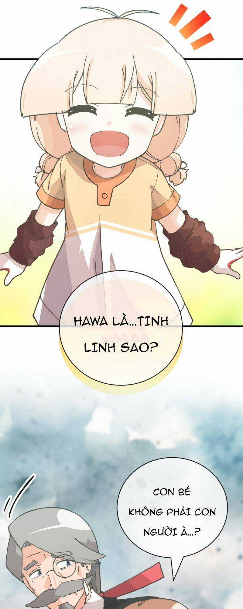 Tôi Trở Thành Một Nông Dân Chapter 139 trang 44