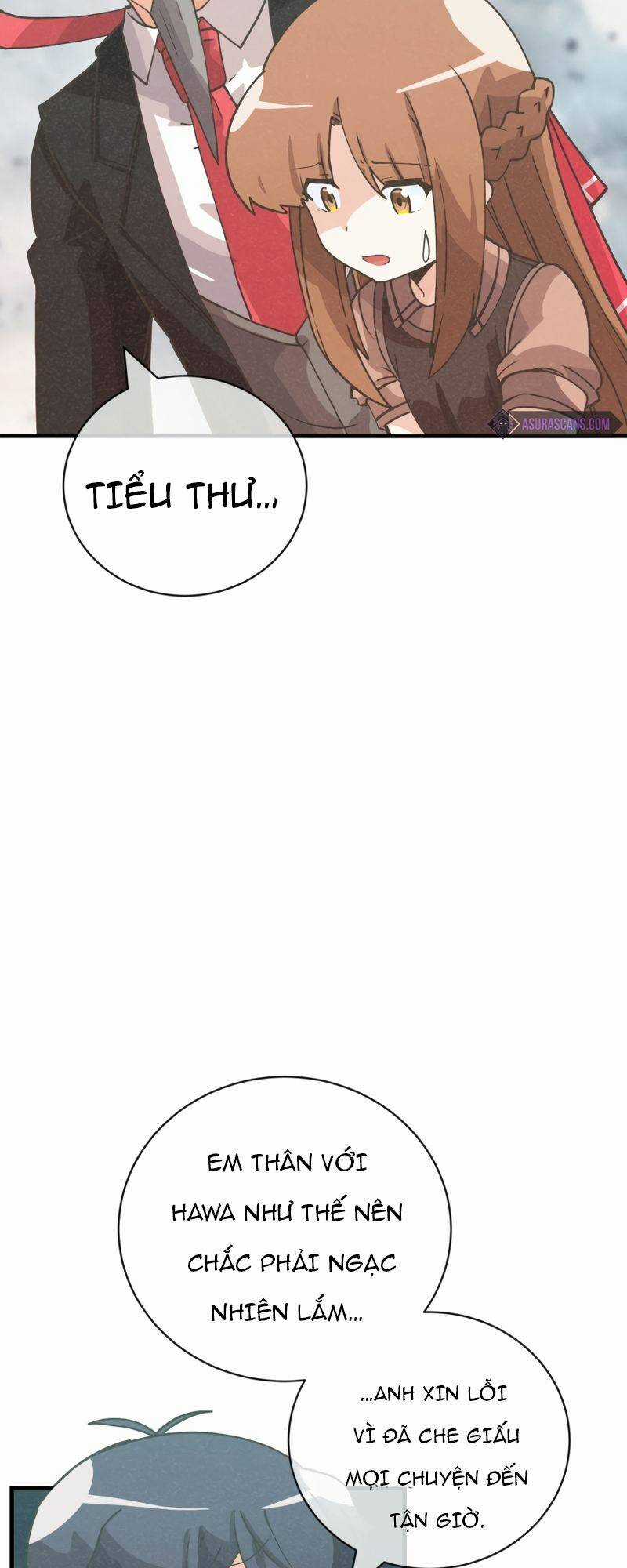 Tôi Trở Thành Một Nông Dân Chapter 139 trang 45