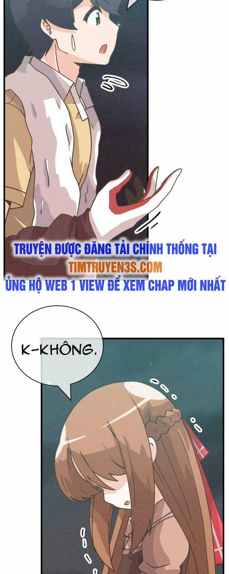 Tôi Trở Thành Một Nông Dân Chapter 139 trang 46