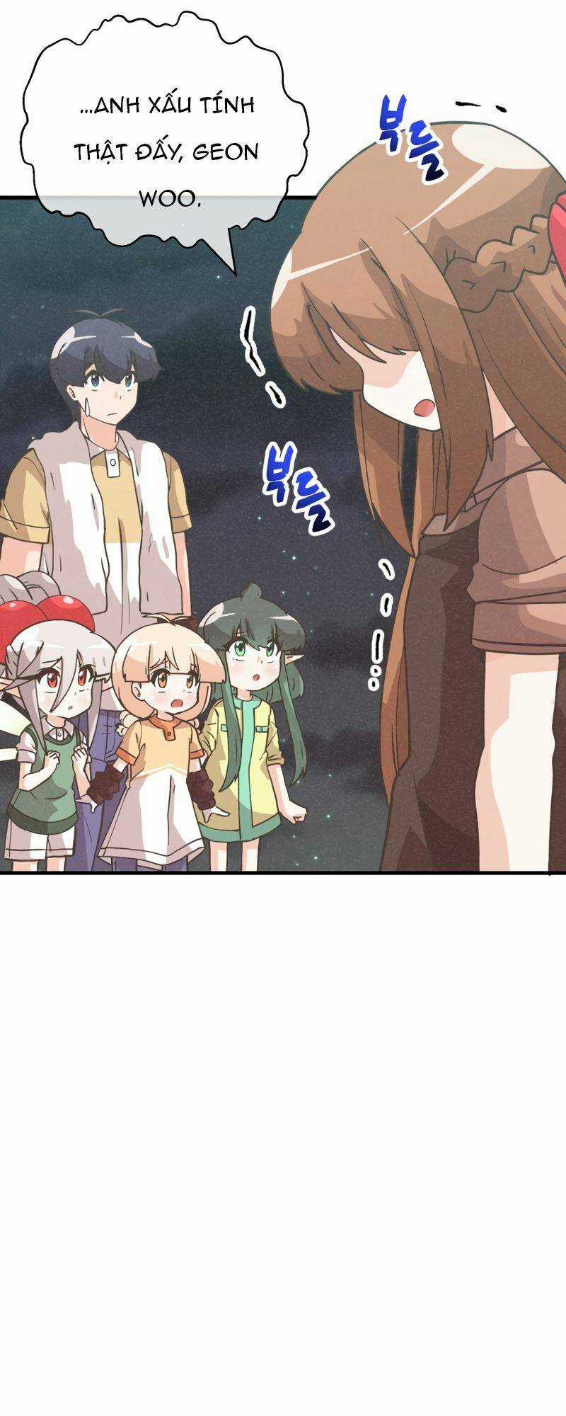 Tôi Trở Thành Một Nông Dân Chapter 139 trang 51