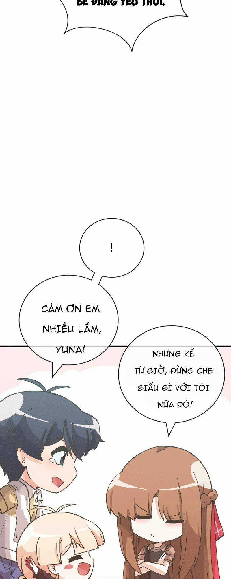 Tôi Trở Thành Một Nông Dân Chapter 139 trang 53