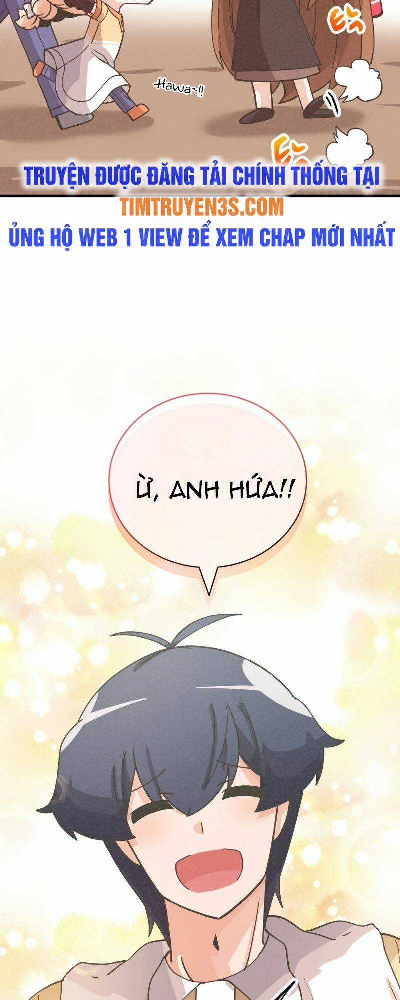 Tôi Trở Thành Một Nông Dân Chapter 139 trang 54