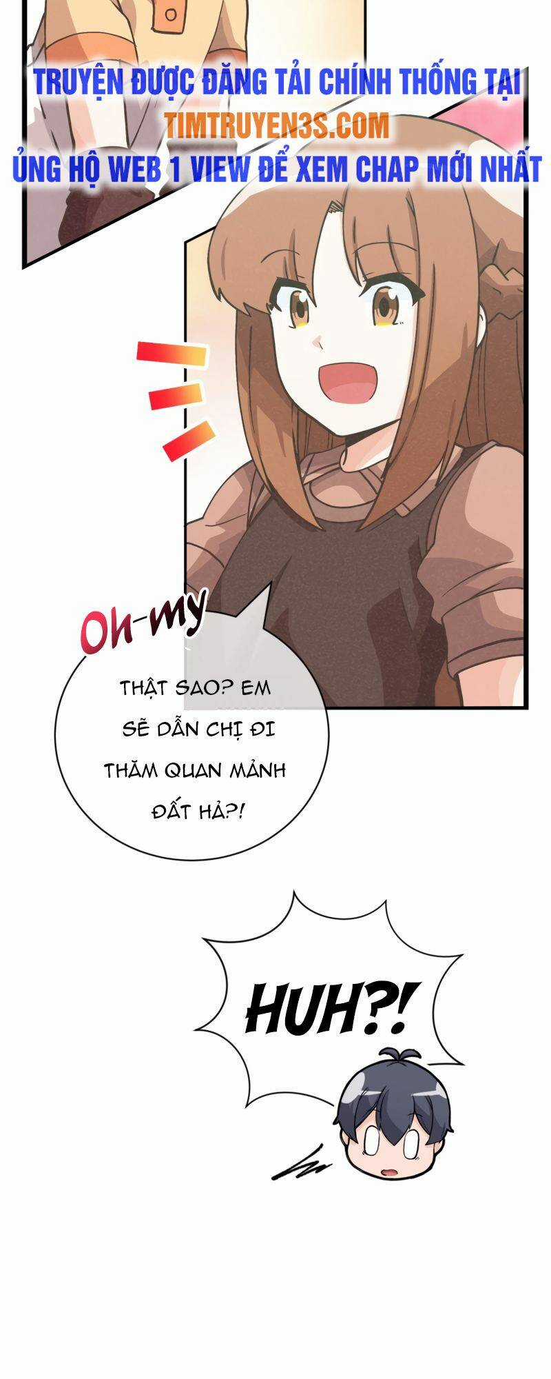 Tôi Trở Thành Một Nông Dân Chapter 139 trang 60