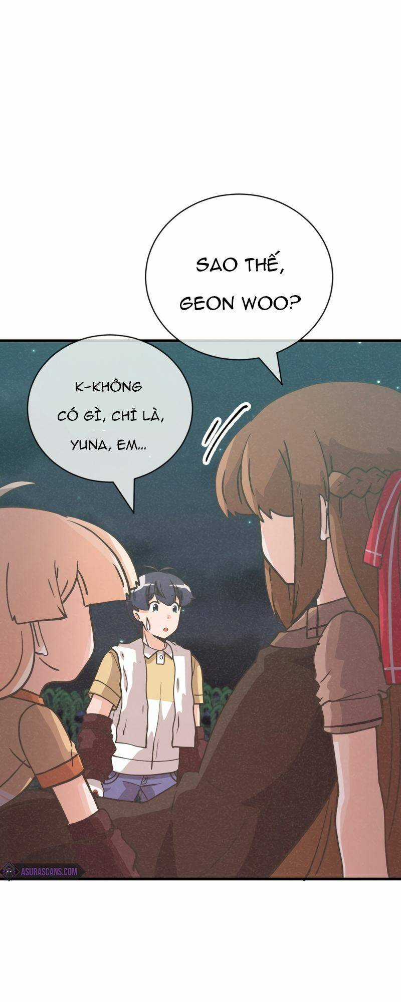 Tôi Trở Thành Một Nông Dân Chapter 139 trang 61