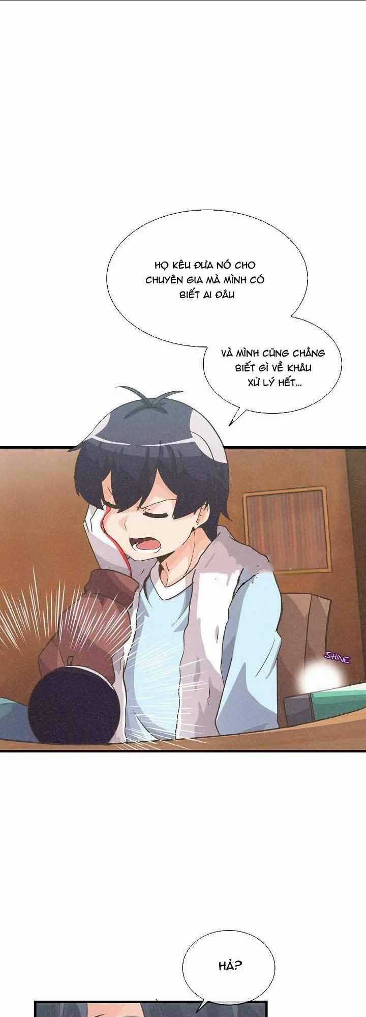 Tôi Trở Thành Một Nông Dân Chapter 14 trang 11