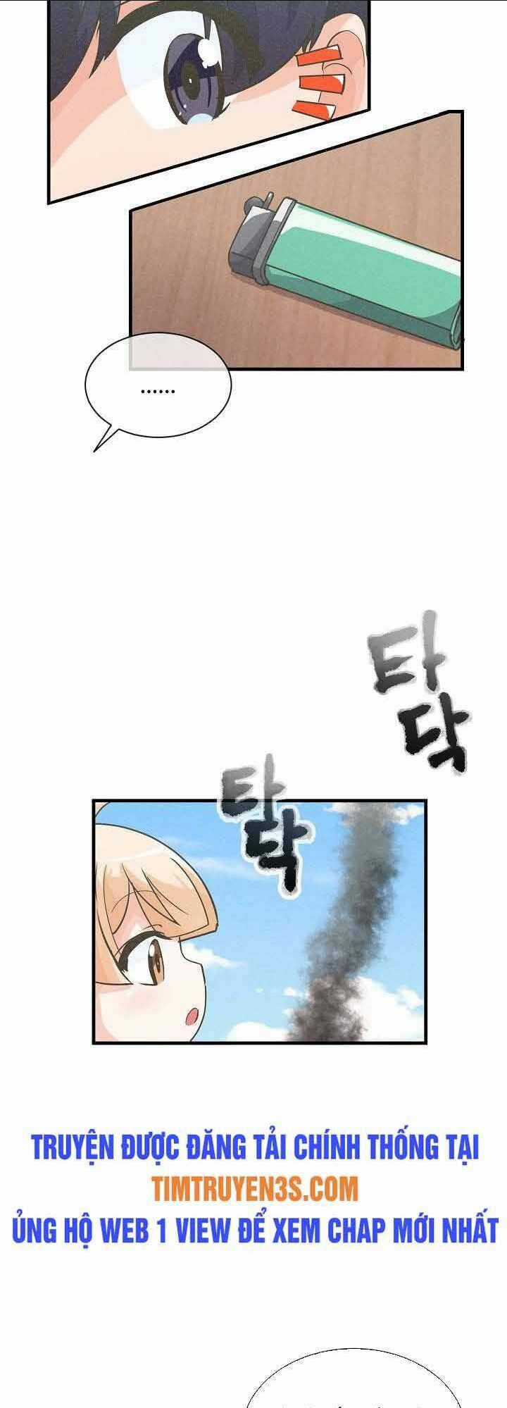 Tôi Trở Thành Một Nông Dân Chapter 14 trang 12