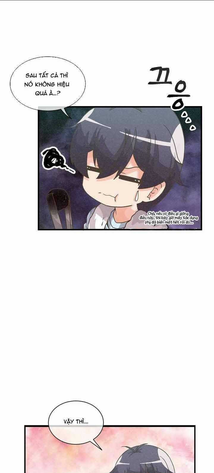 Tôi Trở Thành Một Nông Dân Chapter 14 trang 14