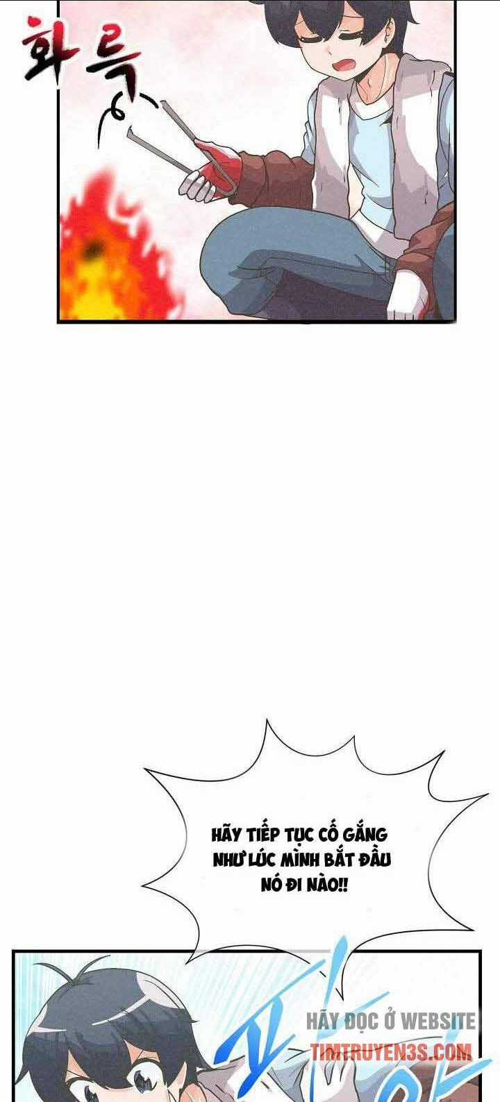 Tôi Trở Thành Một Nông Dân Chapter 14 trang 15