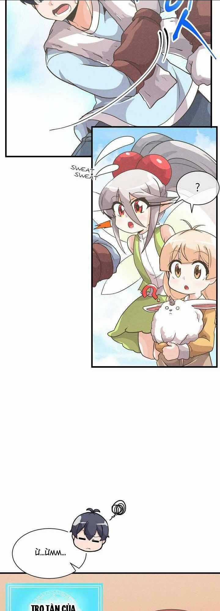 Tôi Trở Thành Một Nông Dân Chapter 14 trang 16