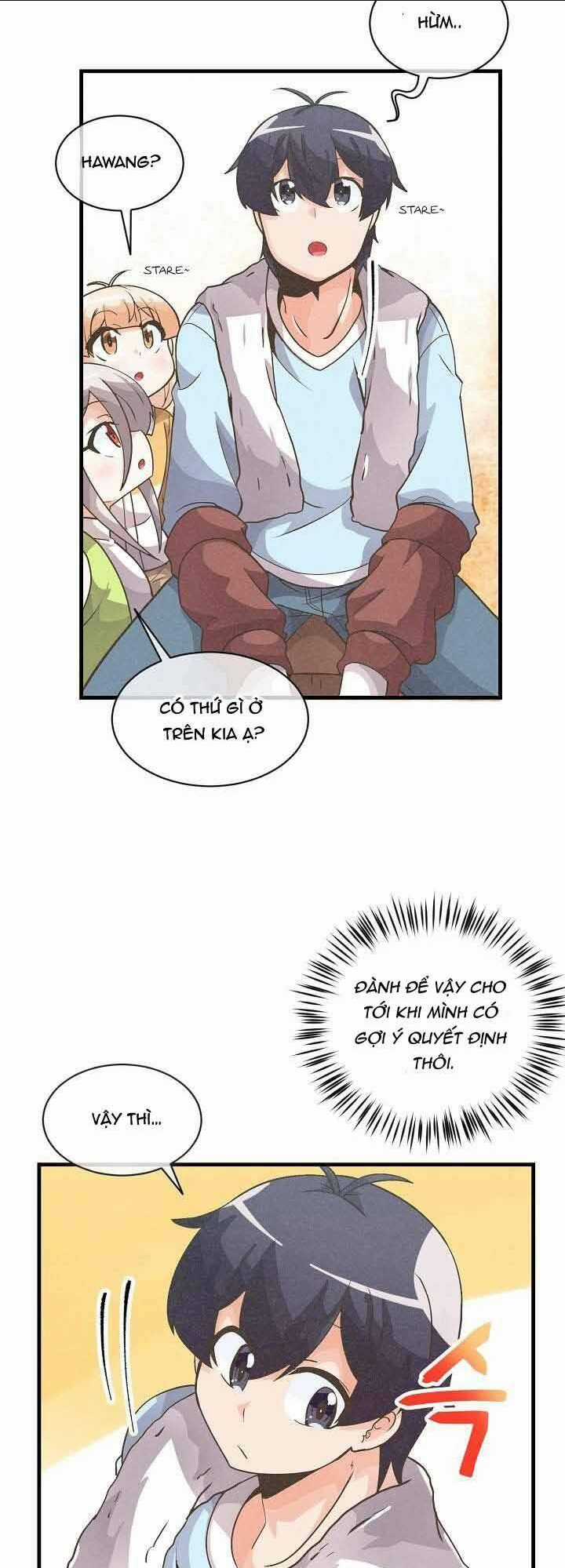 Tôi Trở Thành Một Nông Dân Chapter 14 trang 18