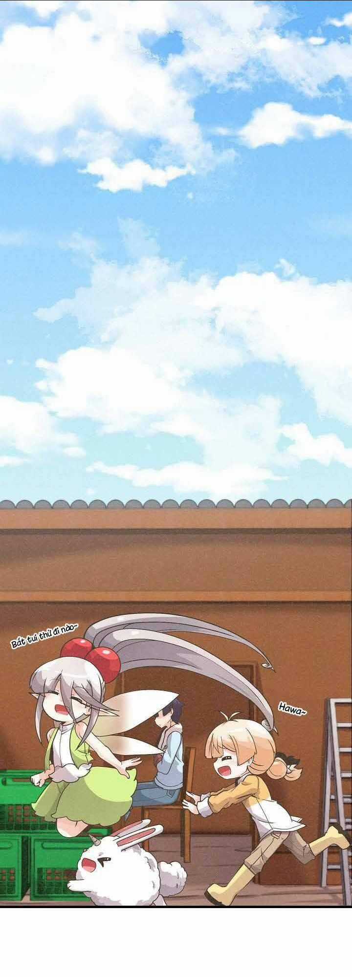 Tôi Trở Thành Một Nông Dân Chapter 14 trang 2