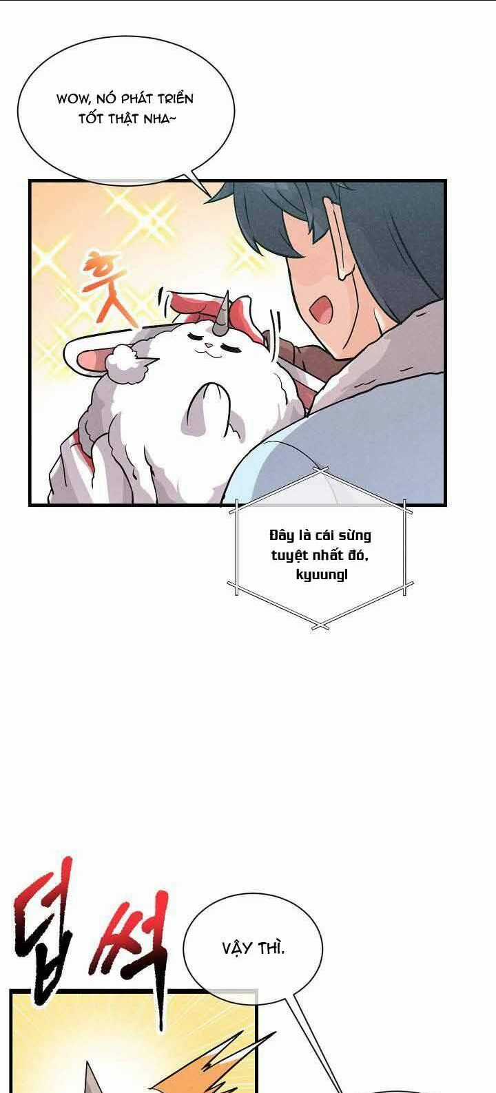 Tôi Trở Thành Một Nông Dân Chapter 14 trang 21