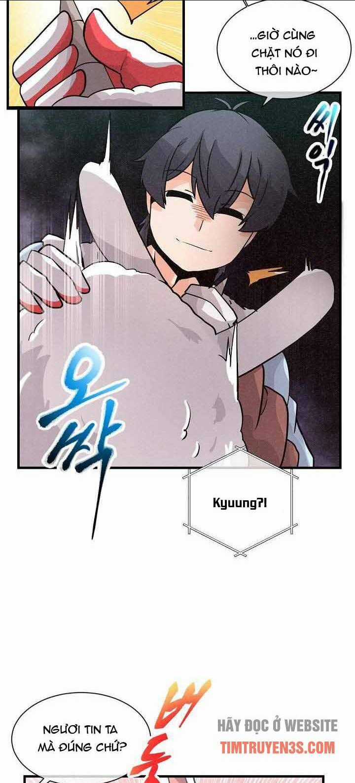 Tôi Trở Thành Một Nông Dân Chapter 14 trang 22