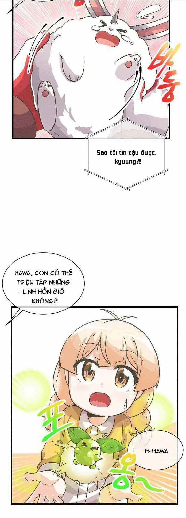 Tôi Trở Thành Một Nông Dân Chapter 14 trang 23