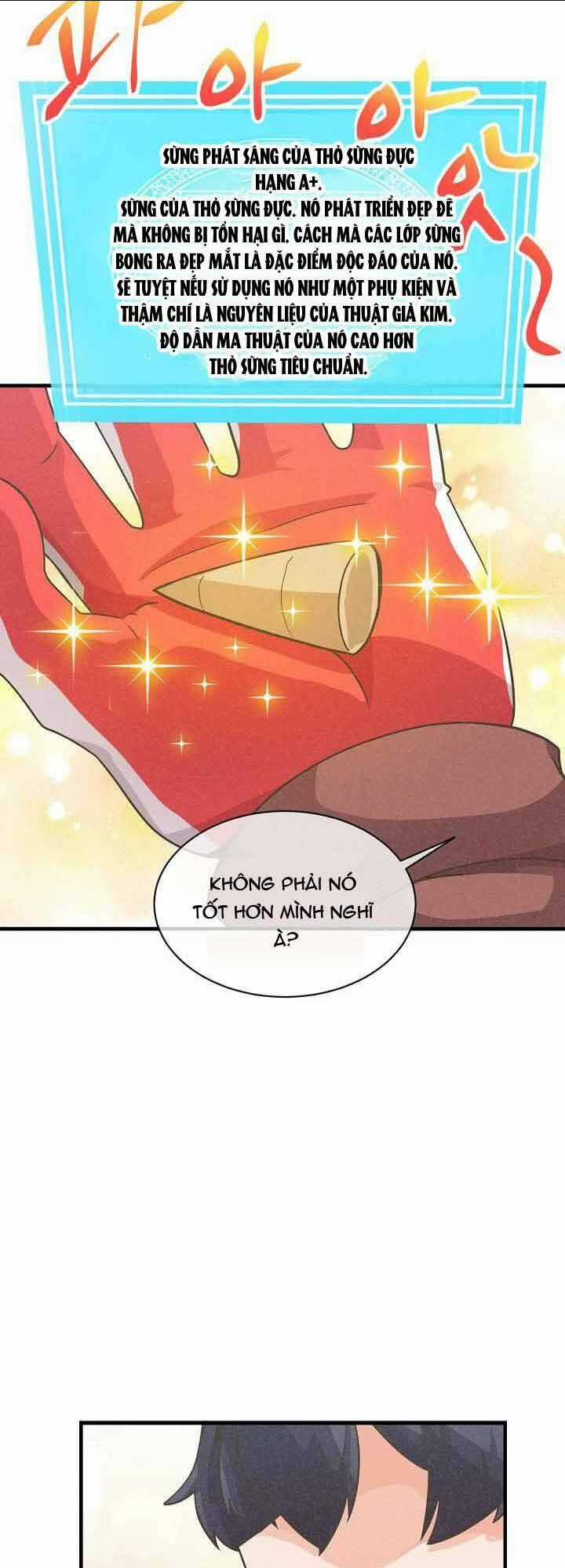 Tôi Trở Thành Một Nông Dân Chapter 14 trang 27