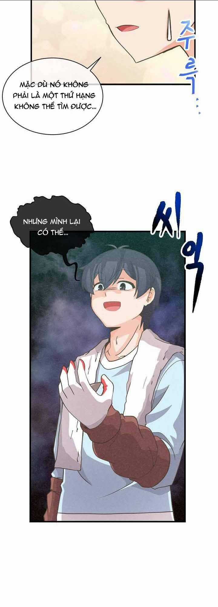 Tôi Trở Thành Một Nông Dân Chapter 14 trang 28