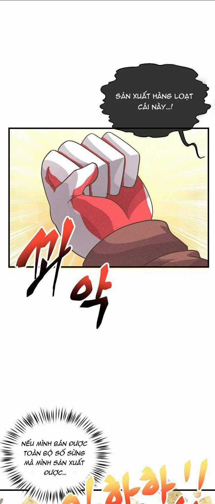 Tôi Trở Thành Một Nông Dân Chapter 14 trang 29