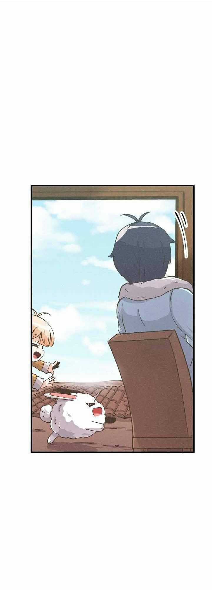 Tôi Trở Thành Một Nông Dân Chapter 14 trang 3