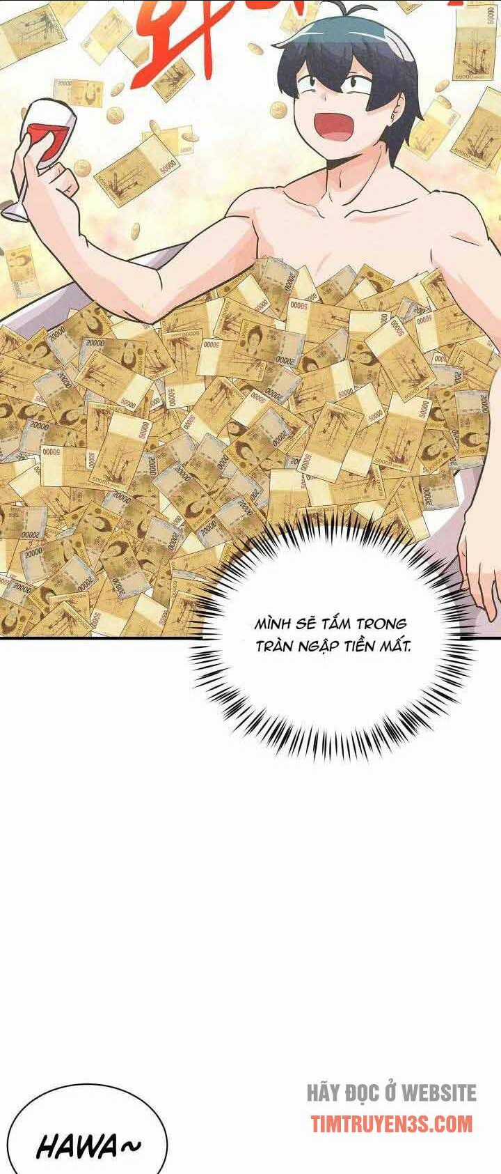 Tôi Trở Thành Một Nông Dân Chapter 14 trang 30