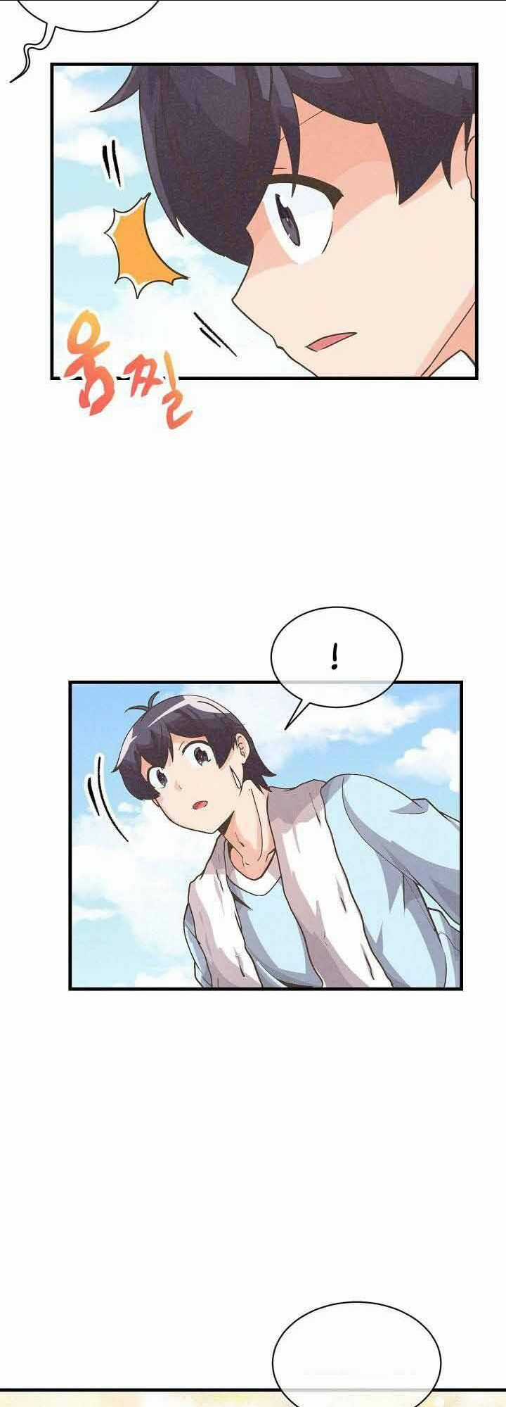 Tôi Trở Thành Một Nông Dân Chapter 14 trang 31