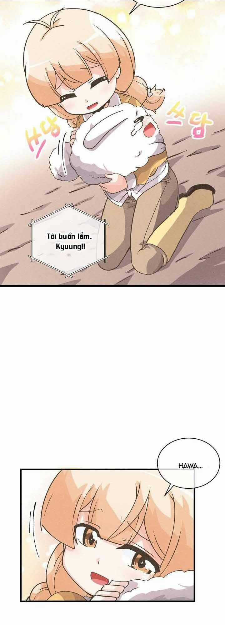 Tôi Trở Thành Một Nông Dân Chapter 14 trang 32