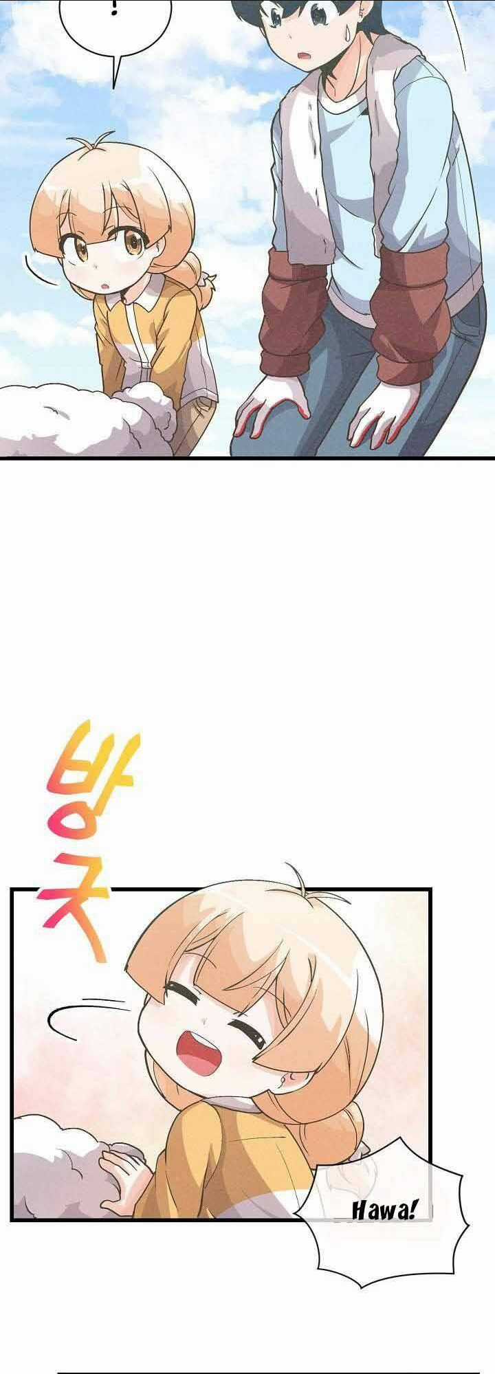 Tôi Trở Thành Một Nông Dân Chapter 14 trang 34