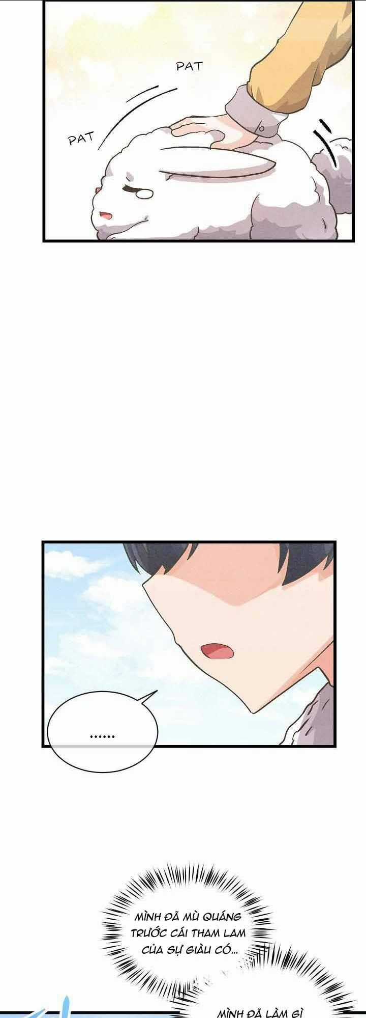 Tôi Trở Thành Một Nông Dân Chapter 14 trang 35