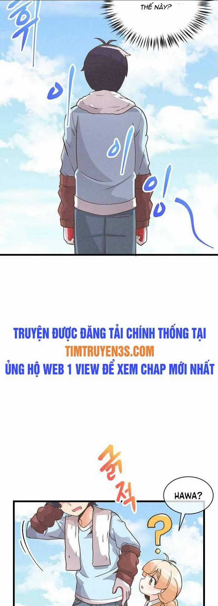 Tôi Trở Thành Một Nông Dân Chapter 14 trang 36