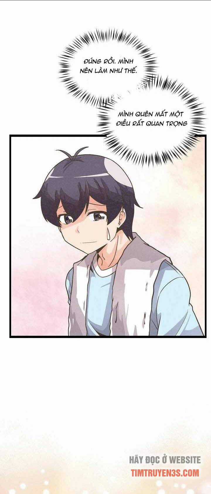 Tôi Trở Thành Một Nông Dân Chapter 14 trang 38